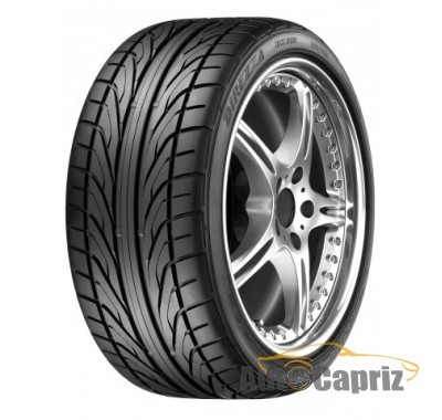 Шины Dunlop Direzza DZ101 215/50 R17 91V